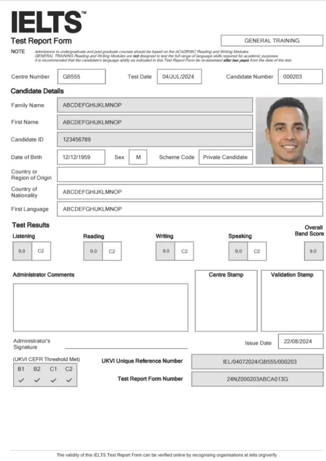 How to Plan Your IELTS Study Week